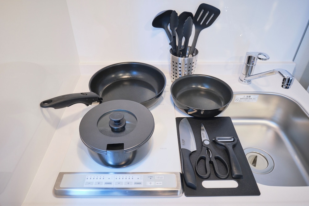 A (3p) 専用キッチン2 | Blighton Miyoshi by Tranova