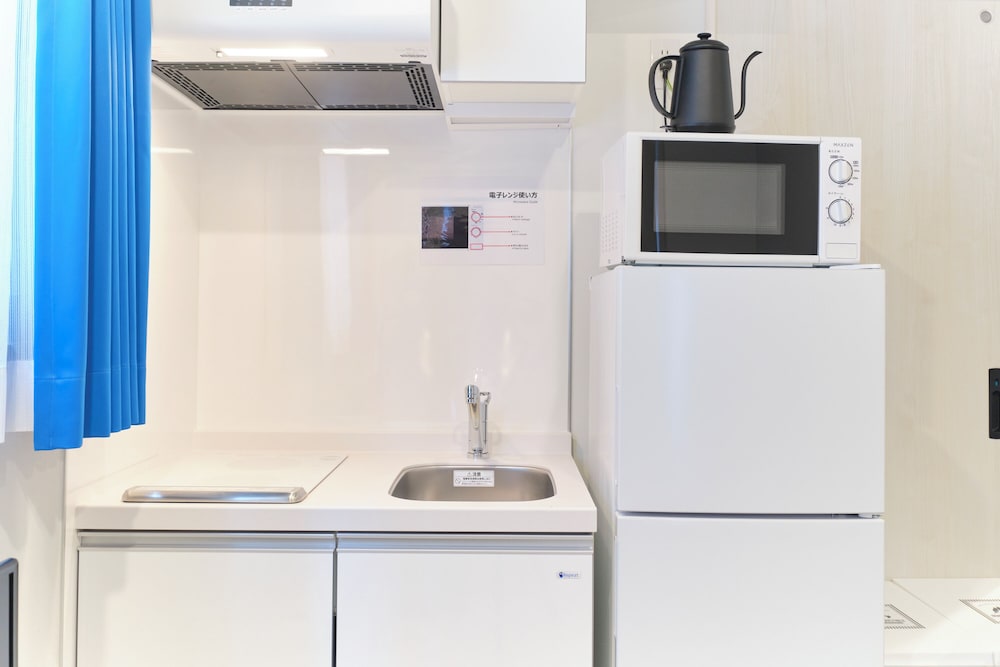 A (3p) 専用キッチン1 | Blighton Miyoshi by Tranova