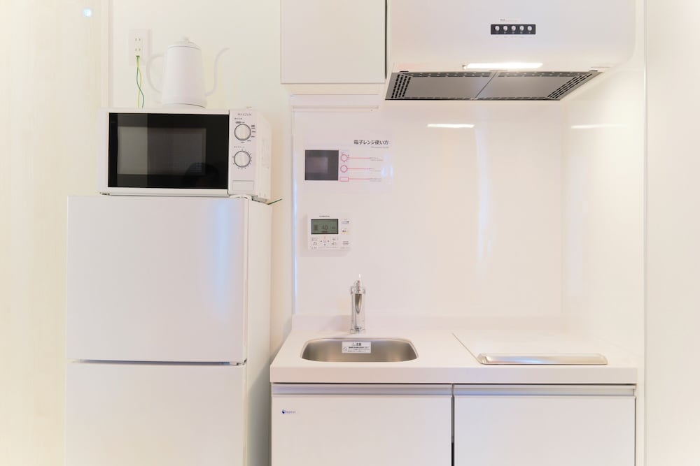 B (3p) 専用キッチン0 | Blighton Miyoshi by Tranova