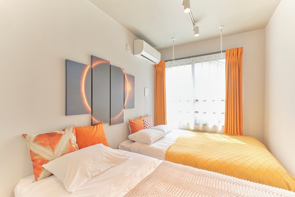 B (3p) 客室4 | Blighton Miyoshi by Tranova