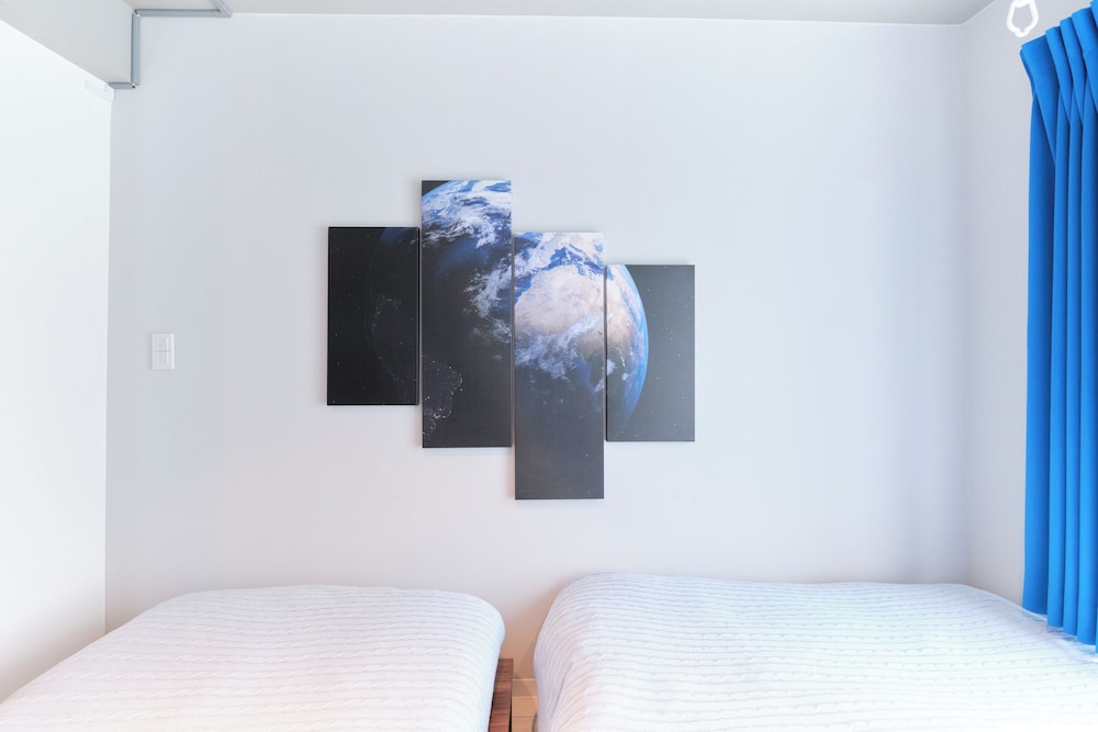 A (3p) 客室5 | Blighton Miyoshi by Tranova