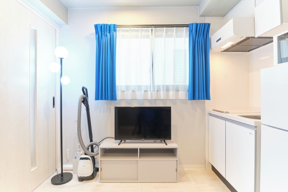 A (3p) リビング エリア1 | Blighton Miyoshi by Tranova