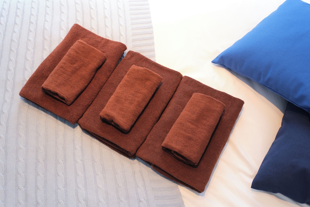 客室1 | Blighton Miyoshi by Tranova