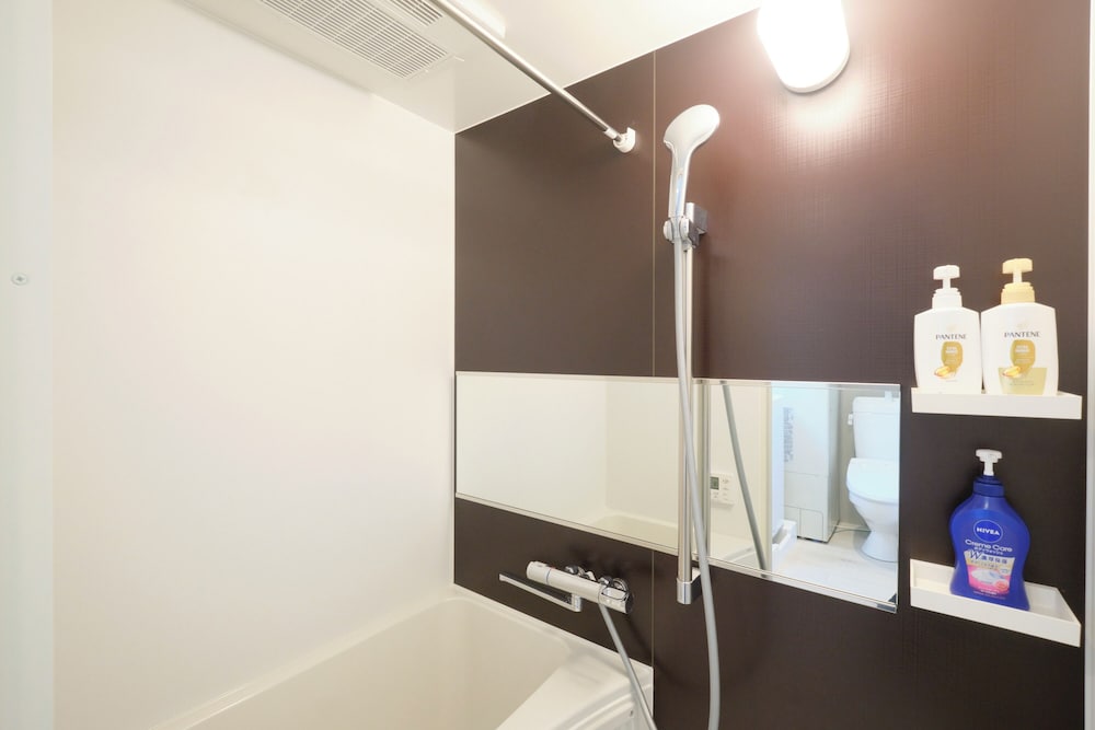 B (3p) バスルーム0 | Blighton Miyoshi by Tranova