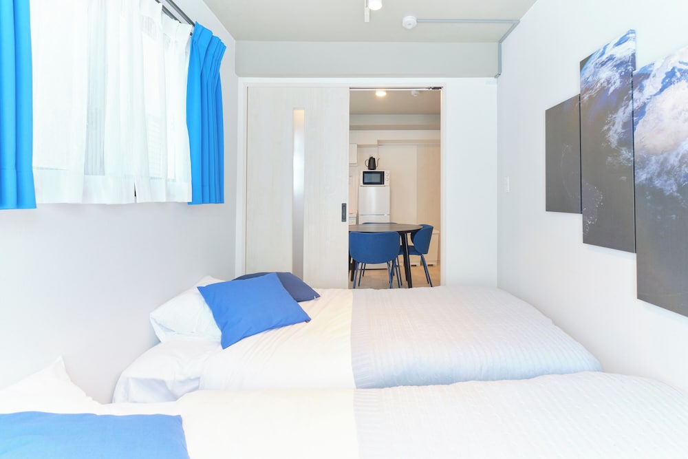 A (3p) 客室3 | Blighton Miyoshi by Tranova