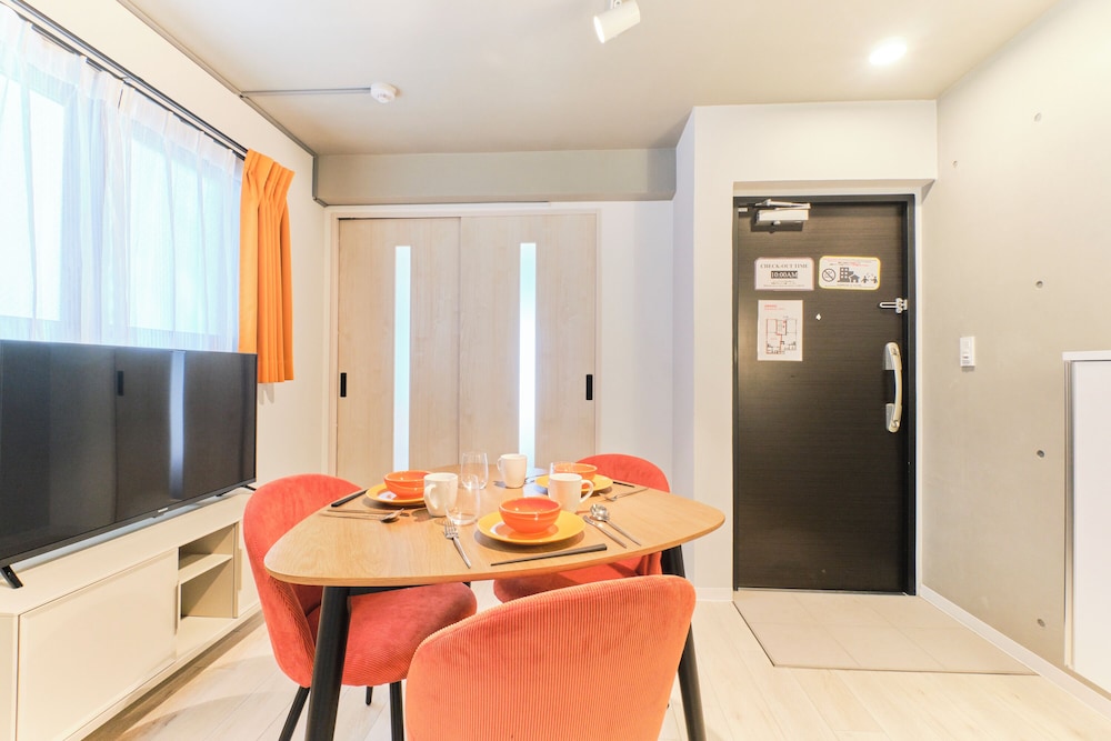 B (3p) リビング エリア0 | Blighton Miyoshi by Tranova