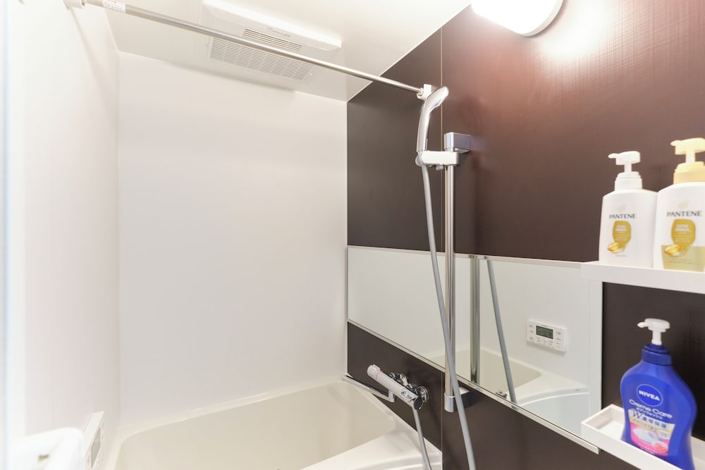 A (3p) バスルーム1 | Blighton Miyoshi by Tranova