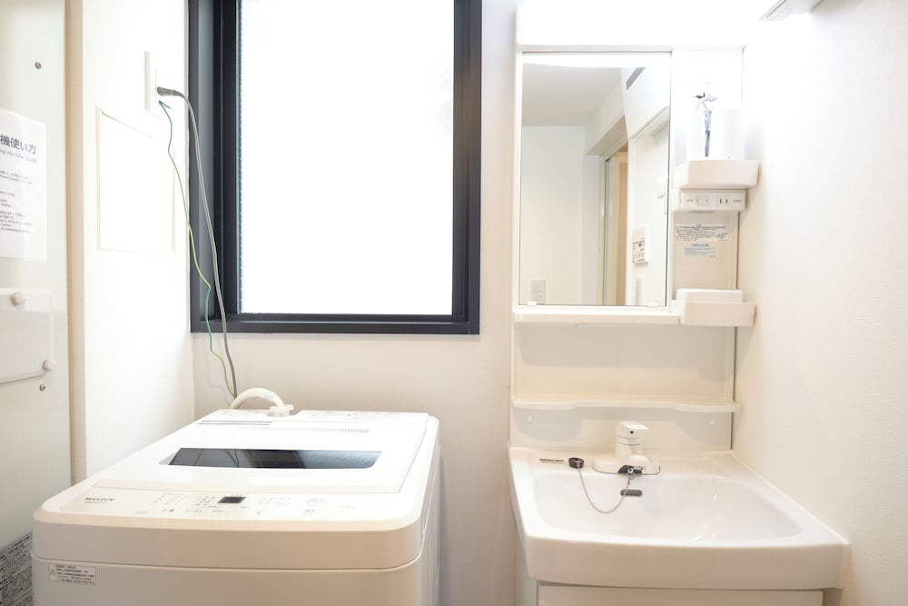 B (3p) バスルーム2 | Blighton Miyoshi by Tranova