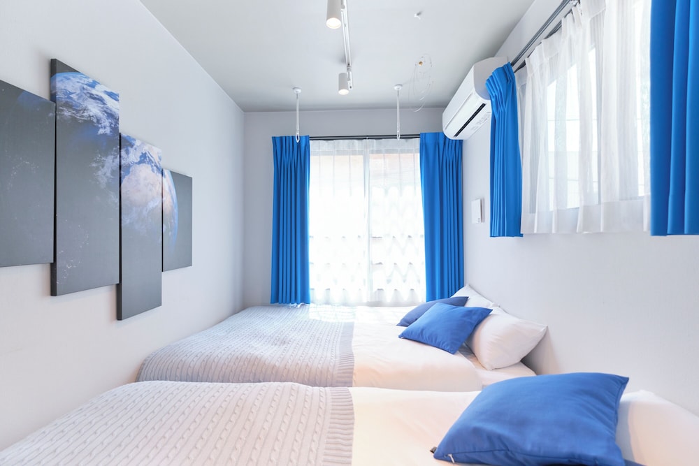 A (3p) 客室6 | Blighton Miyoshi by Tranova