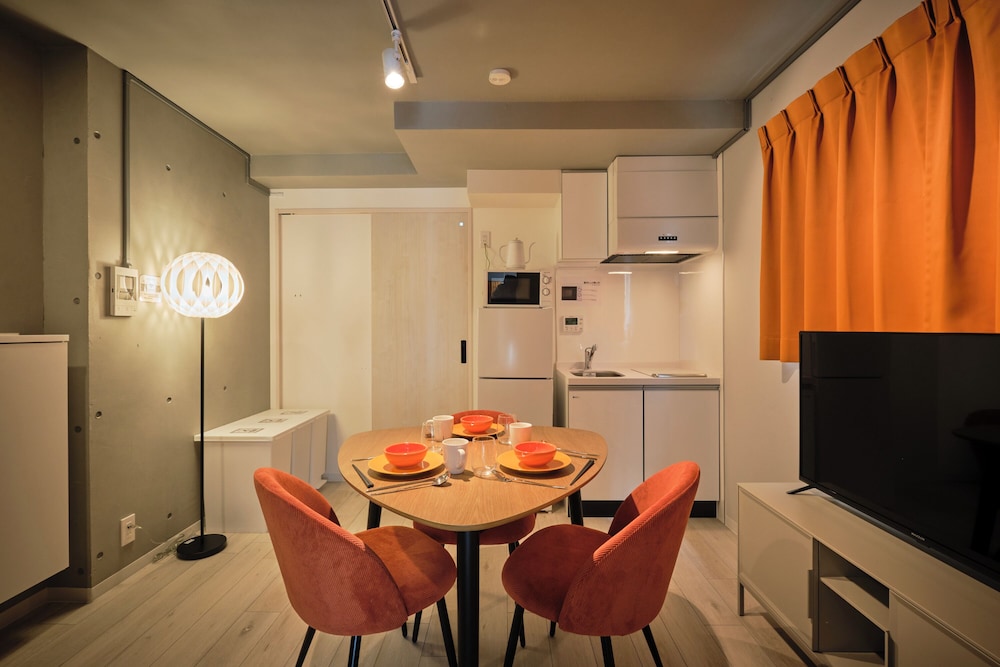 B (3p) 客室1 | Blighton Miyoshi by Tranova