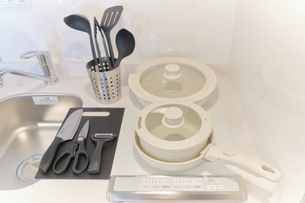 B (3p) 専用キッチン4 | Blighton Miyoshi by Tranova