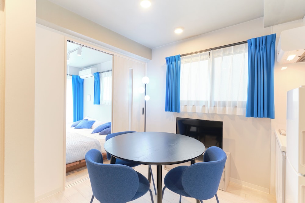 A (3p) リビング エリア0 | Blighton Miyoshi by Tranova