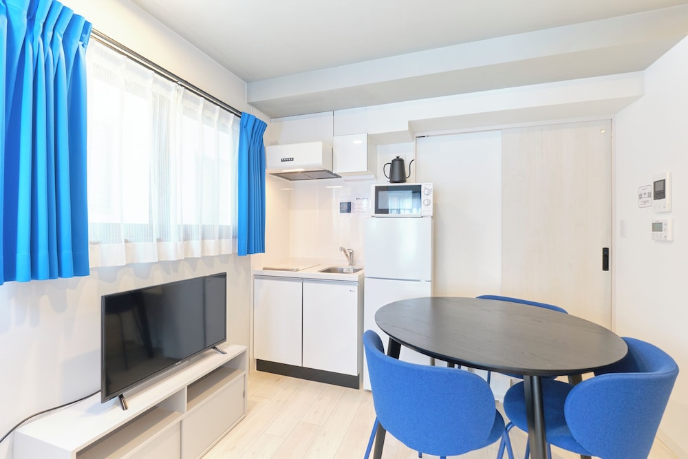 A (3p) リビング エリア2 | Blighton Miyoshi by Tranova