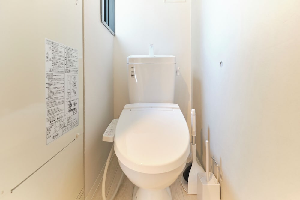 A (3p) 客室2 | Blighton Miyoshi by Tranova