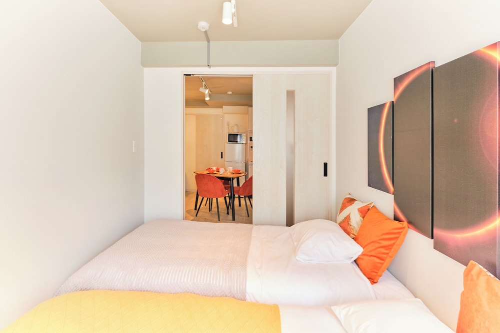 B (3p) 客室8 | Blighton Miyoshi by Tranova