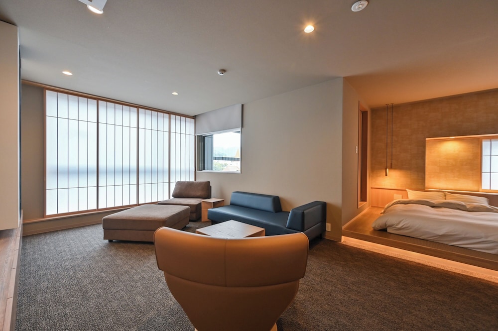 プレミアム ツインルーム | 嬉野温泉 宿屋うちろじ本通り