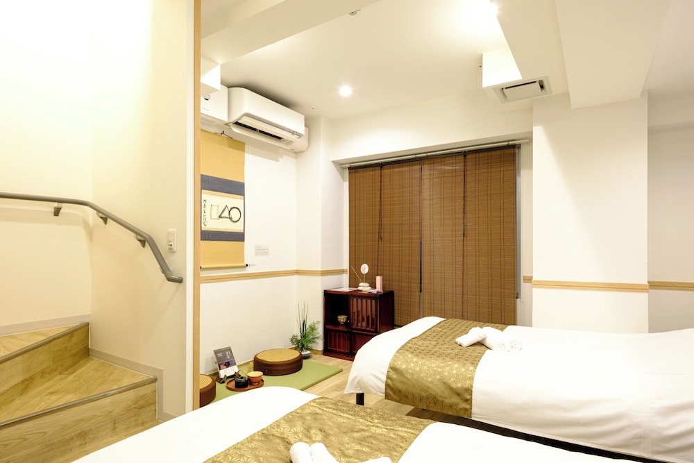 客室1 | Tokyo Shimbashi 579 客室1 | Tokyo Shimbashi 579