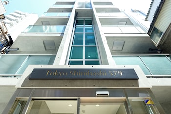 Tokyo Shimbashi 579