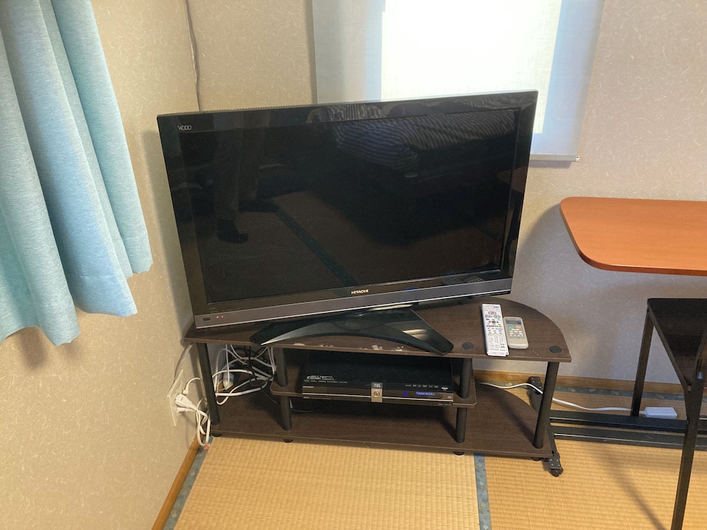 ベーシック ダブルまたはツインルーム 客室1 | やまおう宿&カフェ