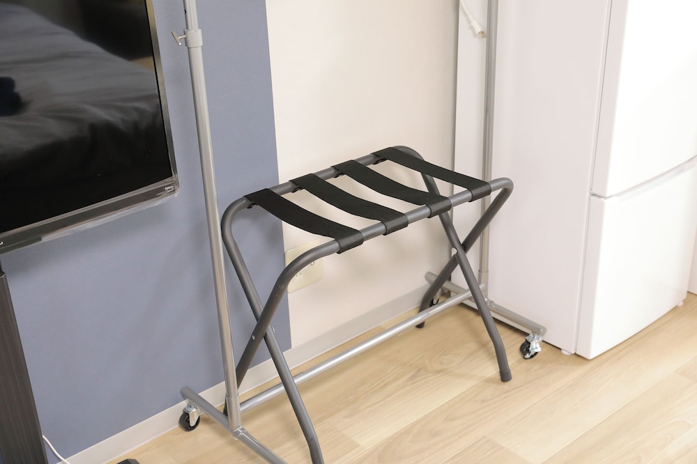 4 人部屋 禁煙 キッチン (501) 客室16 | マンションカトレア