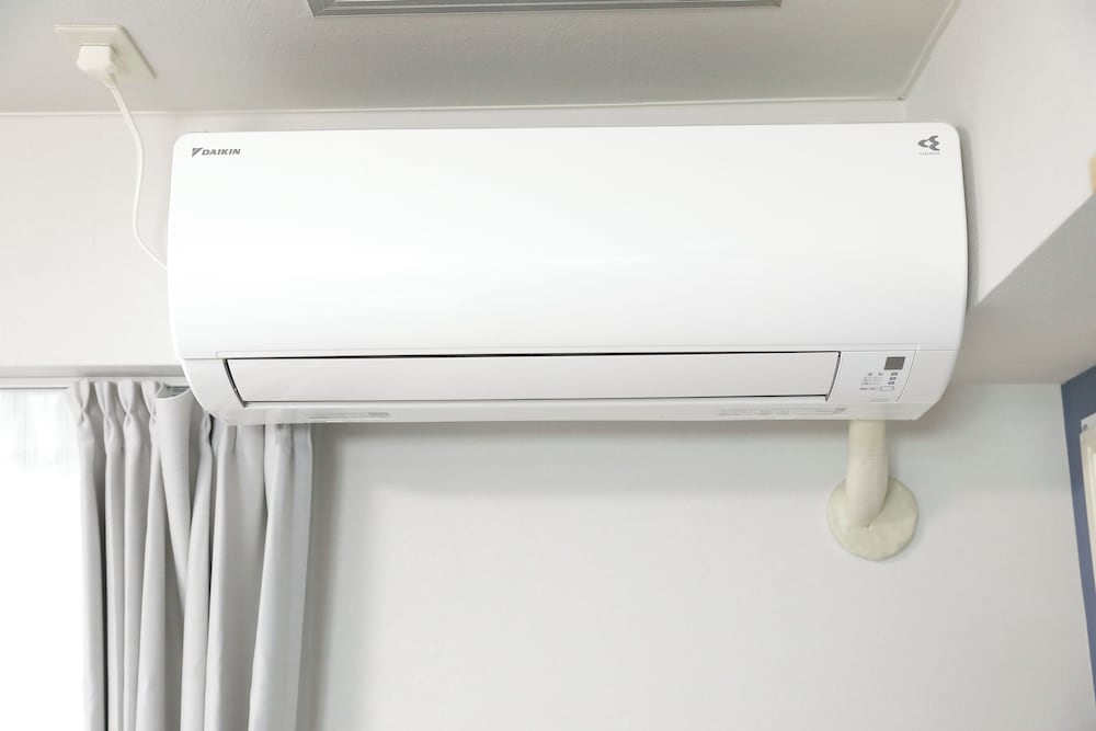 4 人部屋 禁煙 キッチン (501) 客室12 | マンションカトレア