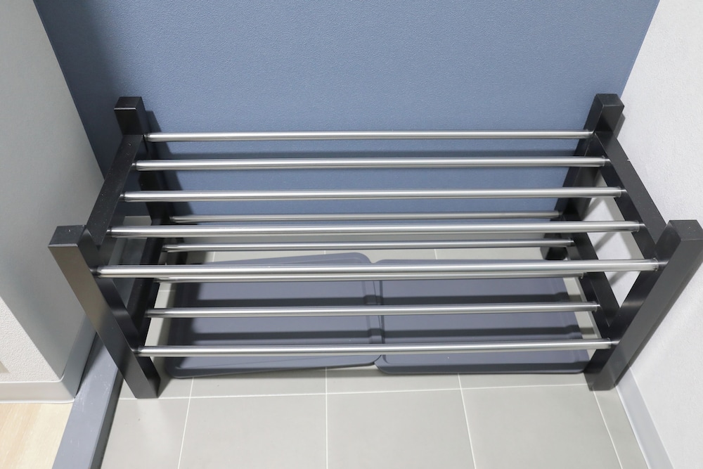 4 人部屋 禁煙 キッチン (501) 客室14 | マンションカトレア