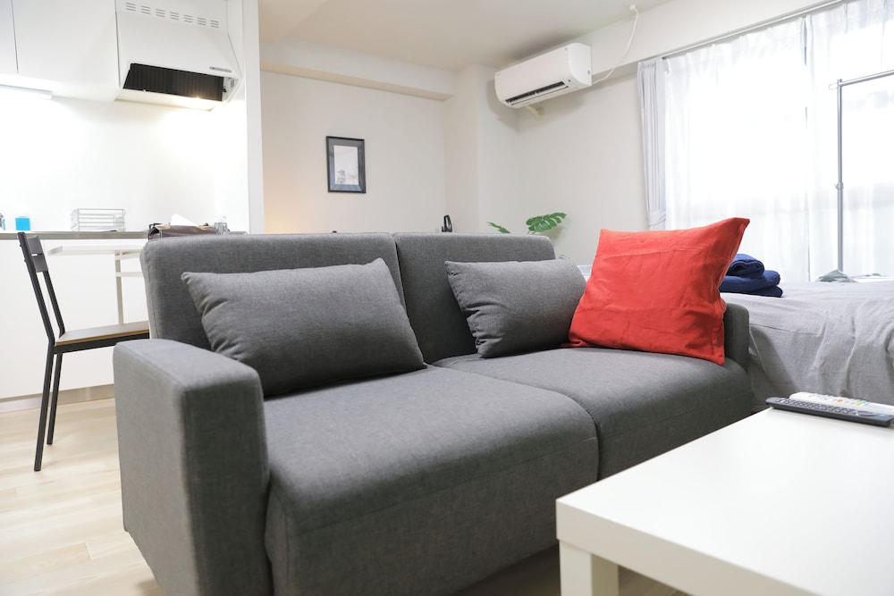 スタンダード ルーム 禁煙 キッチン (603) 客室8 | マンションカトレア