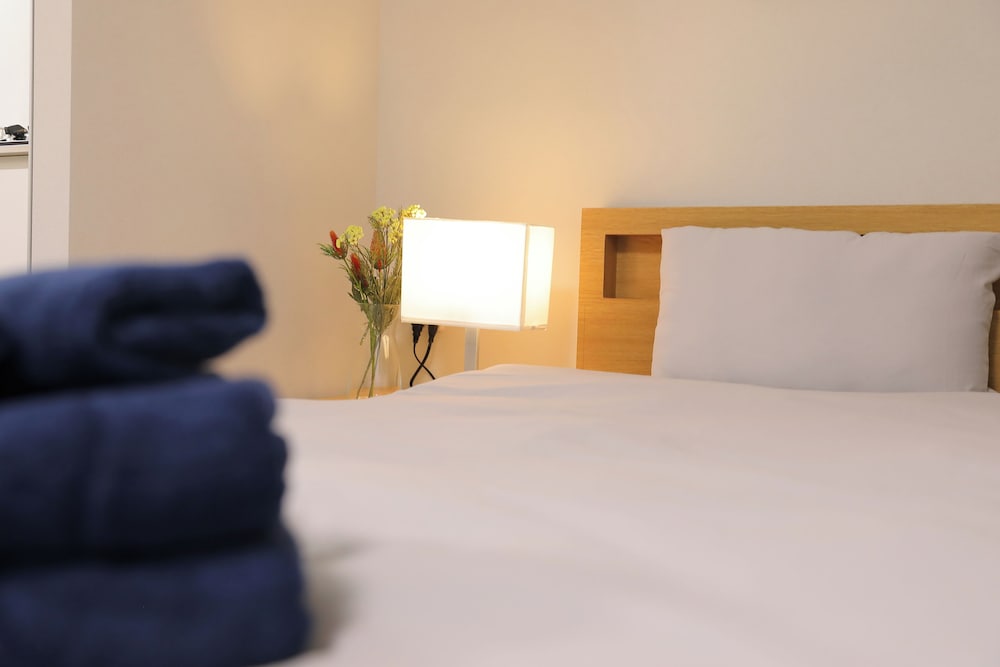 スタンダード ルーム 禁煙 キッチン (603) 客室5 | マンションカトレア