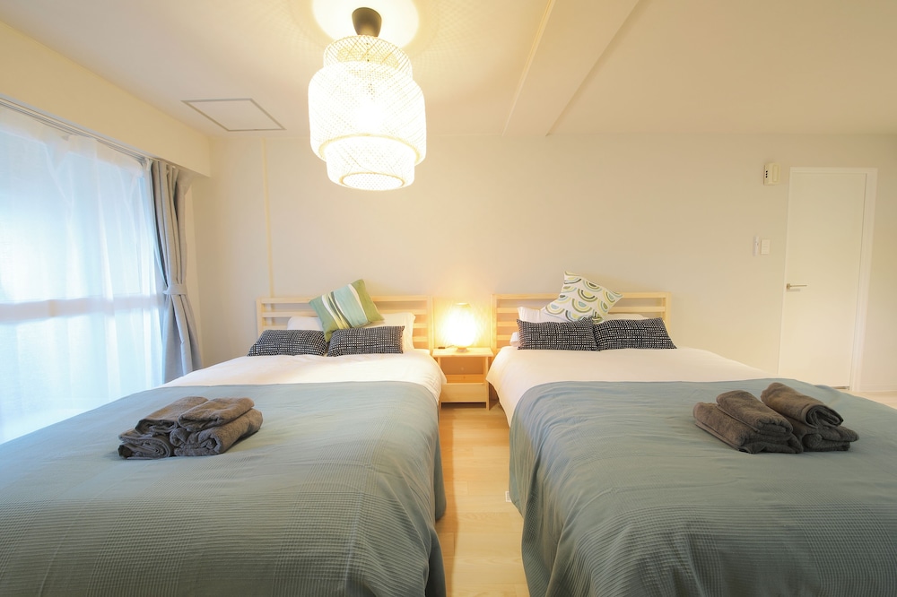 4 人部屋 禁煙 キッチン (305) 客室0 | マンションカトレア