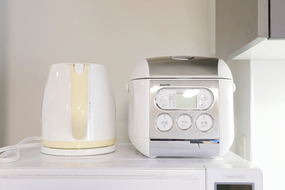 ベーシック ルーム 禁煙 キッチン (702) 専用キッチン0 | マンションカトレア