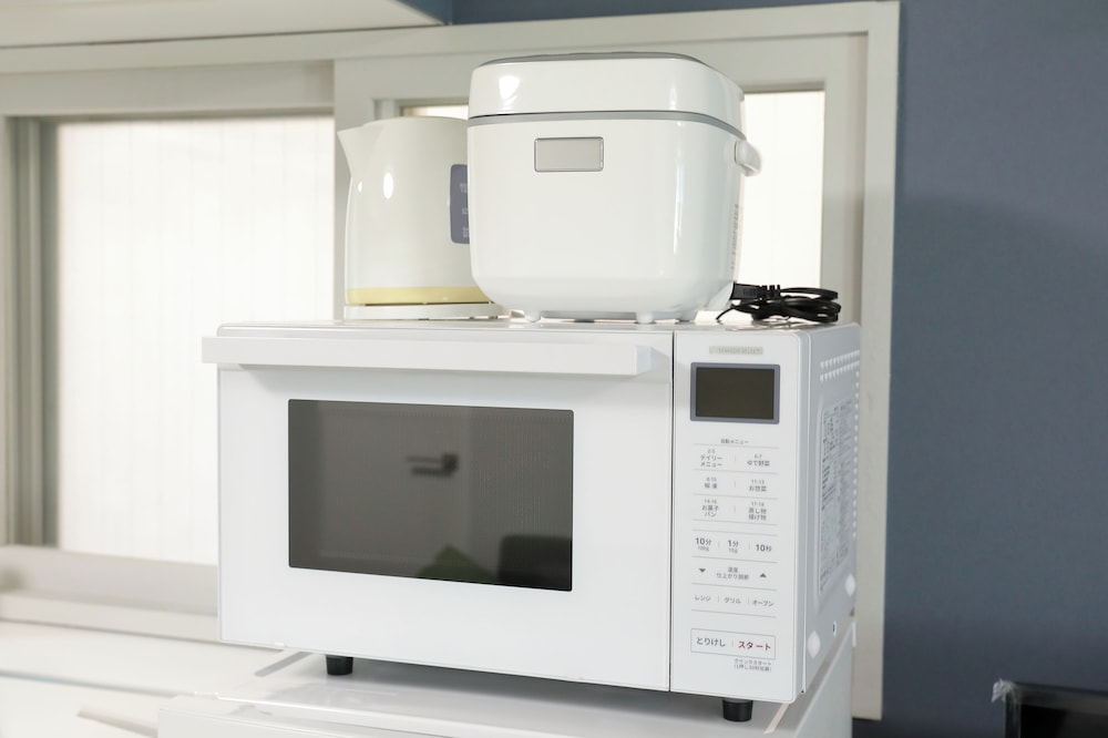 4 人部屋 禁煙 キッチン (505) 専用キッチン1 | マンションカトレア