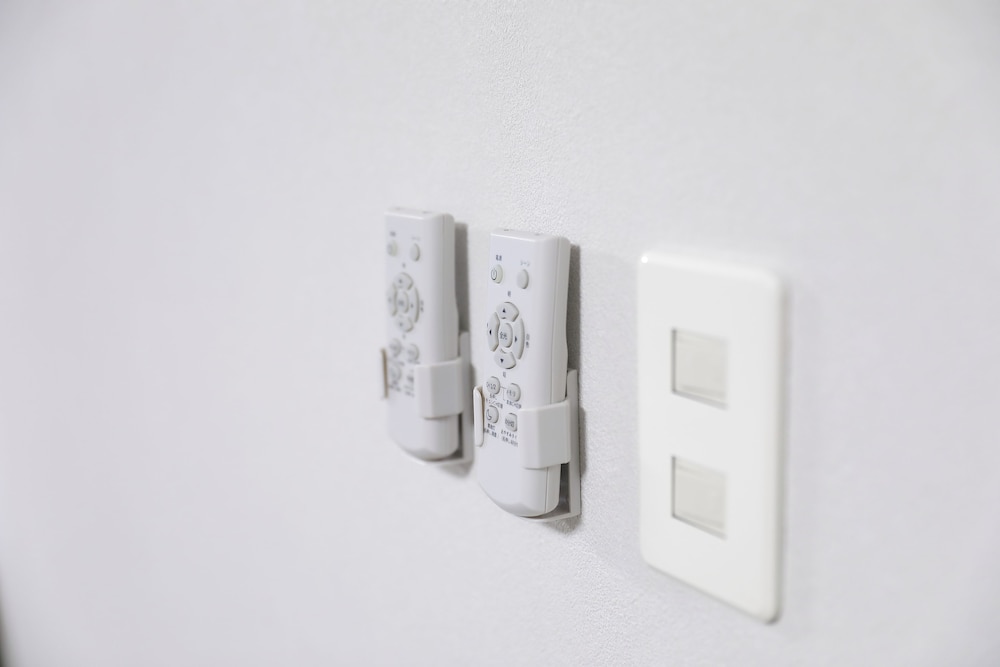 4 人部屋 禁煙 キッチン (205) 客室17 | マンションカトレア