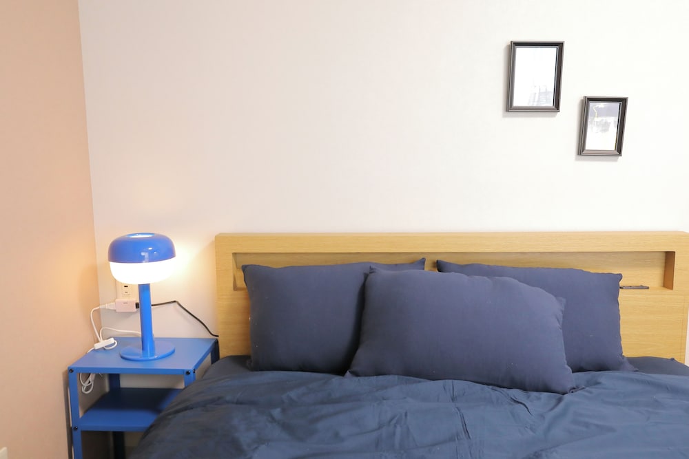 ベーシック ルーム 禁煙 キッチン (702) 客室8 | マンションカトレア