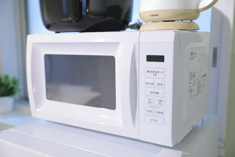 4 人部屋 禁煙 キッチン (305) 専用キッチン3 | マンションカトレア
