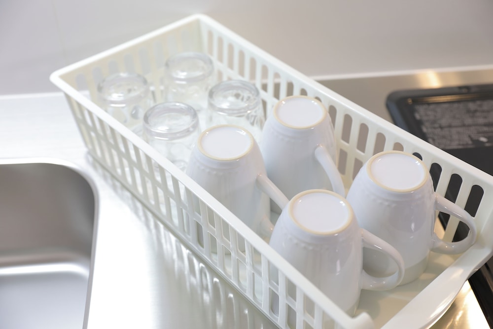 スタンダード ルーム 禁煙 キッチン (603) 専用キッチン9 | マンションカトレア