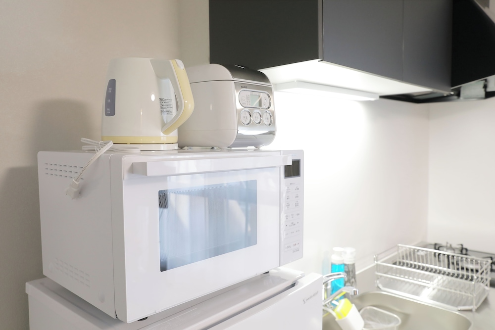 ベーシック ルーム 禁煙 キッチン (702) 専用キッチン2 | マンションカトレア