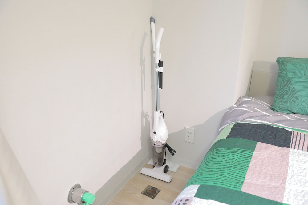 スタンダード ルーム 禁煙 キッチン (202) 客室11 | マンションカトレア