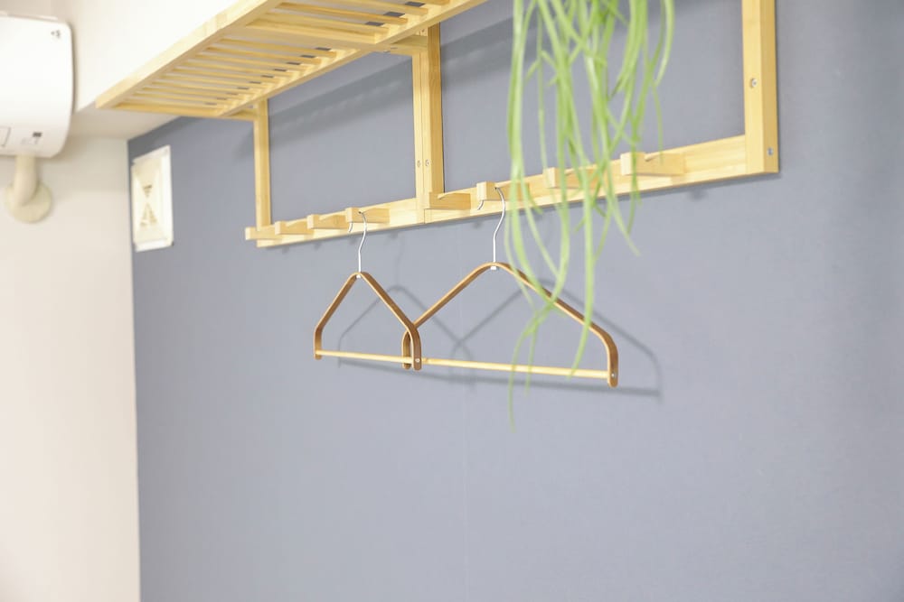 4 人部屋 禁煙 キッチン (501) 客室4 | マンションカトレア