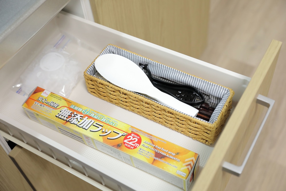 4 人部屋 禁煙 キッチン (205) 専用キッチン3 | マンションカトレア