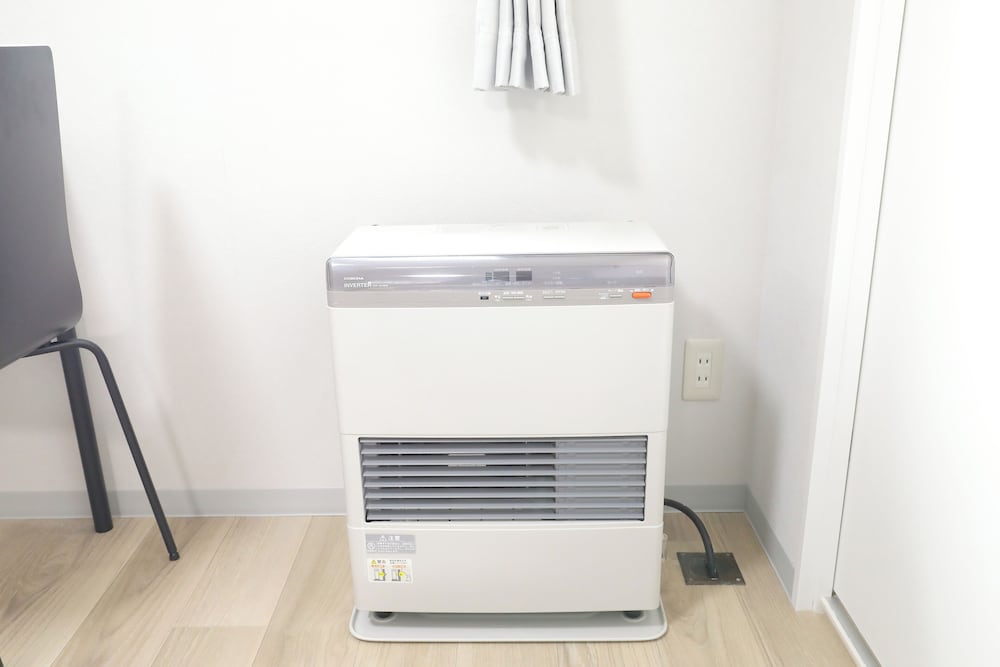 4 人部屋 禁煙 キッチン (501) 客室18 | マンションカトレア