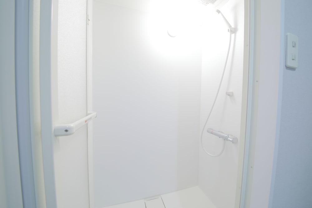 ベーシック ルーム 禁煙 キッチン (702) バスルーム2 | マンションカトレア