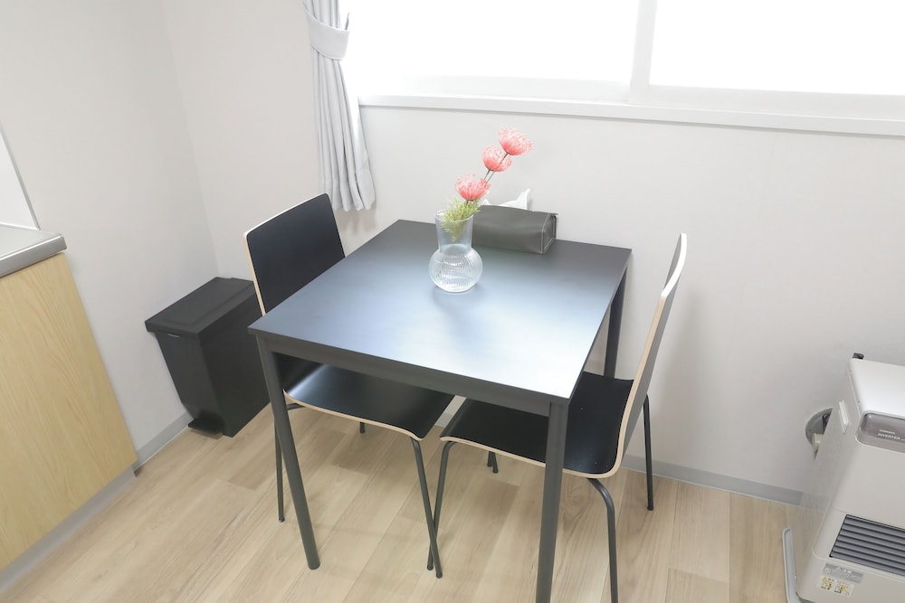 4 人部屋 禁煙 キッチン (501) 客室9 | マンションカトレア