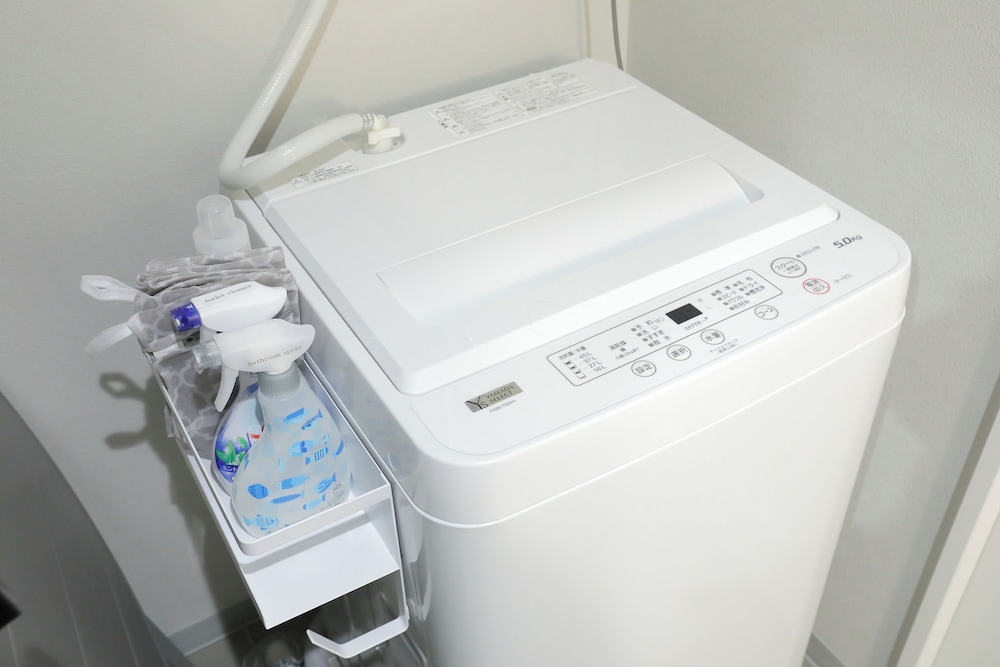ベーシック ルーム 禁煙 キッチン (702) ランドリー0 | マンションカトレア