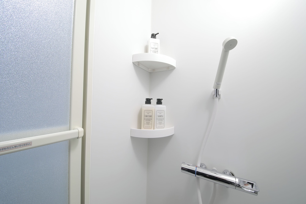 4 人部屋 禁煙 キッチン (505) バスルーム1 | マンションカトレア