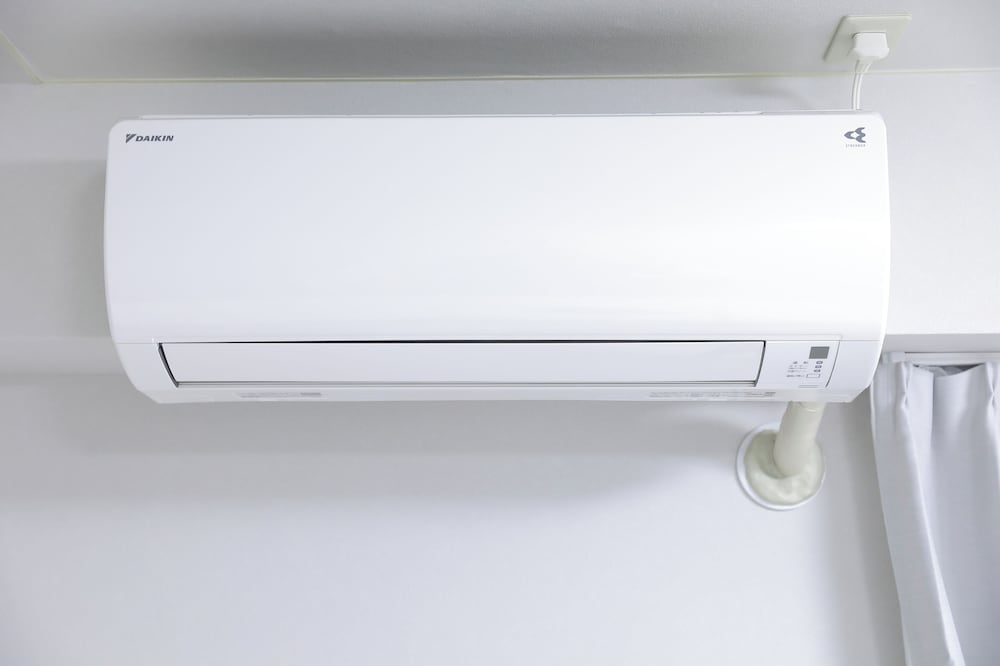 4 人部屋 禁煙 キッチン (203) 客室12 | マンションカトレア