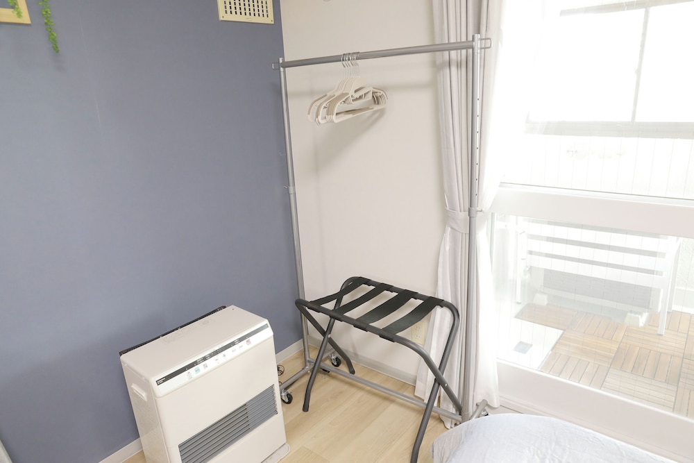 4 人部屋 禁煙 キッチン (505) 客室13 | マンションカトレア