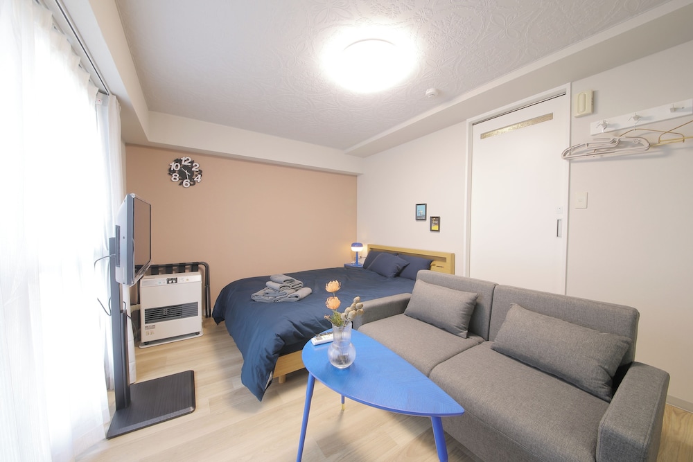 ベーシック ルーム 禁煙 キッチン (702) | マンションカトレア