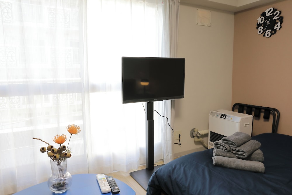 ベーシック ルーム 禁煙 キッチン (702) 客室6 | マンションカトレア
