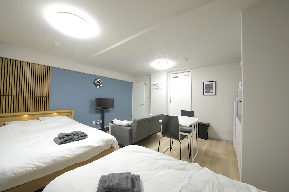 客室1 | マンションカトレア 客室1 | マンションカトレア