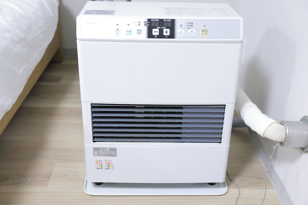 4 人部屋 禁煙 キッチン (203) 客室18 | マンションカトレア